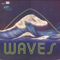 Waves - Waves 1980 Hi-Res