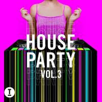 Toolroom House Party Vol. 3 FLAC FLAC