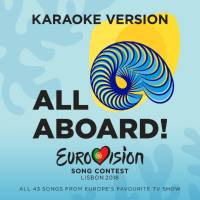 VA - Eurovision Song Contest Lisbon 2018 (Karaoke Version)