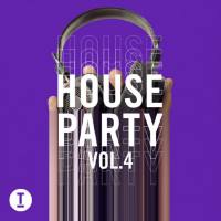 Toolroom House Party Vol. 4 FLAC