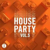 Toolroom House Party Vol. 5 (DJ Mix) FLAC