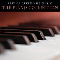 VA - Best Of Green Hill The Piano Collection 2021 FLAC