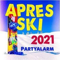 Various Artists - Après Ski 2021 (Partyalarm) (2020) Flac