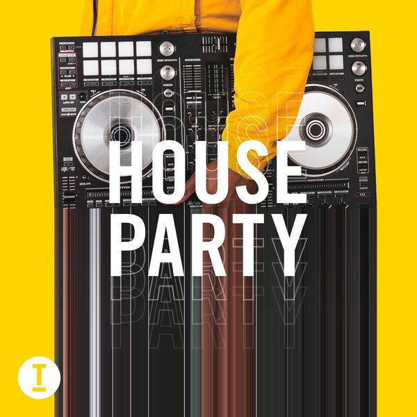 VA - Toolroom House Party 2020 FLAC