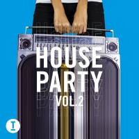 VA - Toolroom House Party Vol 2 FLAC
