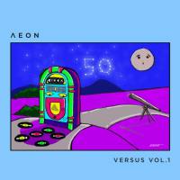 VA - Versus Vol.1 [AEON050]  AIF