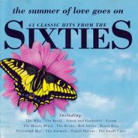 VA - The Summer Of Love Goes On [2CD] (1998)