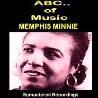 Memphis Minnie - Memphis Minnie (2021) FLAC