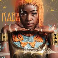 Pamela Badjogo - Kaba (2021) FLAC
