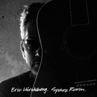 Eric Hirshberg - Spare Room (2021) FLAC