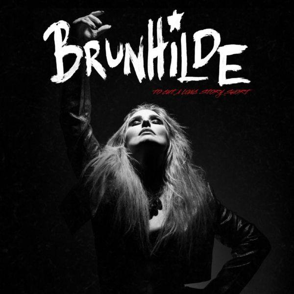 Brunhilde - To Cut a Long Story Short (2021) FLAC