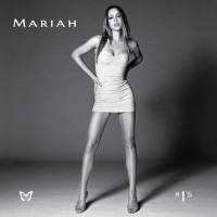 Mariah Carey - No.1's (1998) FLAC