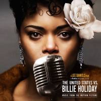 Andra Day - The United States vs. Billie Holiday (Music from the Motion Picture) 2021 Hi-Res