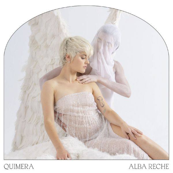 Alba Reche - quimera (2019) FLAC