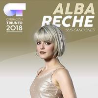 Alba Reche - Sus Canciones (Operación Triunfo 2018) (2019) FLAC
