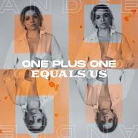 Andee - One Plus One Equals Us (2021) Hi-Res
