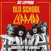 Def Leppard - Old School Leppard EP (2021) FLAC