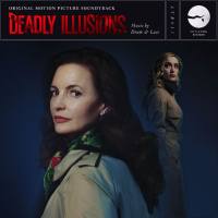 Drum & Lace - Deadly Illusions (Original Motion Picture Soundtrack) 2021 Hi-Res