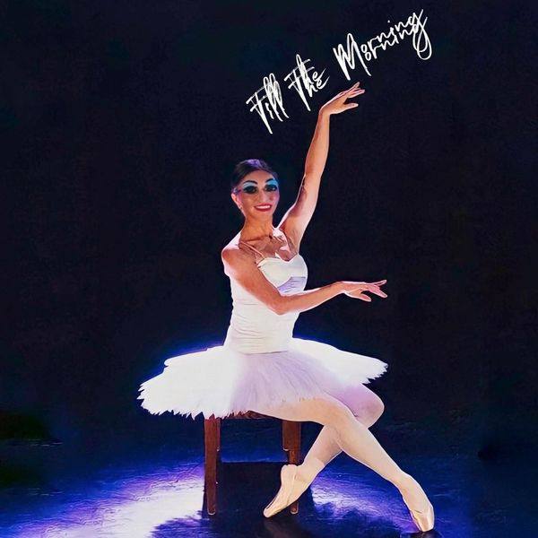 George Nozuka - Till the Morning (2021) FLAC