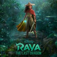 James Newton Howard - Raya and the Last Dragon (2021) FLAC