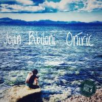 Joan Bibiloni - Oníric 2021 Hi-Res