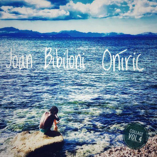 Joan Bibiloni - Oníric 2021 Hi-Res