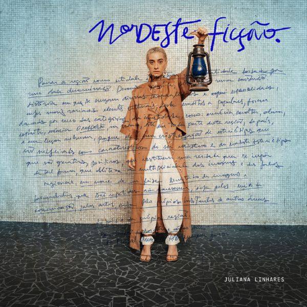 Juliana Linhares - Nordeste Fic??o 2021 Hi-Res