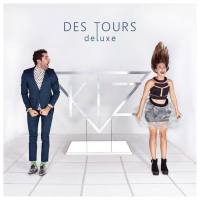 Kiz - Des tours (Deluxe) (2018)