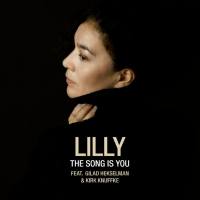 Lilly - The Song is You 2021 Hi-Res