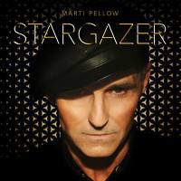 Marti Pellow - Stargazer 2021 Hi-Res