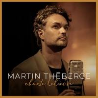Martin Theberge - Martin Theberge chante Lelievre (2021) FLAC