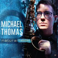 Michael Thomas - Natural Habitat Hi-Res
