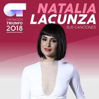 Natalia Lacunza - Sus Canciones (Operación Triunfo 2018) (2019) FLAC
