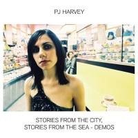 PJ Harvey - Stories from the City, Stories from the Sea Demos (2021) [vinyl flac 24-192]