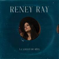 Reney Ray - à l'ouest du réel (2021) Hi-Res