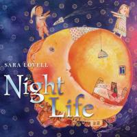 Sara Lovell - Night Life (2020) [24bit Hi-Res]