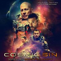 Scott Glasgow - Cosmic Sin (Original Motion Picture Score) 2021 Hi-Res