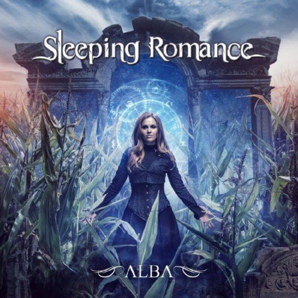 Sleeping Romance - Alba (2017) FLAC