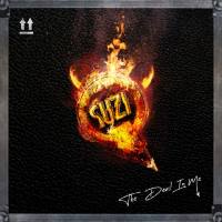 Suzi Quatro - The Devil In Me (2021) FLAC