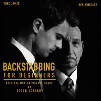 Todor Kobakov - Backstabbing For Beginners (Original Motion Picture Score) 2021 Hi-Res