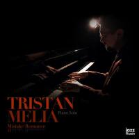 Tristan Mélia - Mistake Romance (2021) Hi-Res