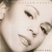 Mariah Carey - Music Box 1993 Hi-Res