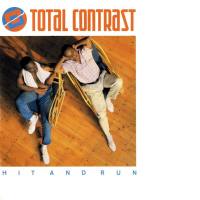 Total Contrast - Hit and Run (2021 Remastered) (2021) Hi-Res