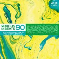 VA - Serious Beats 90 (2018) FLAC