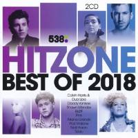 Various Artists - 538 Hitzone Best Of 2018 FLAC