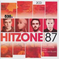 VA - Hitzone 87 2018 FLAC