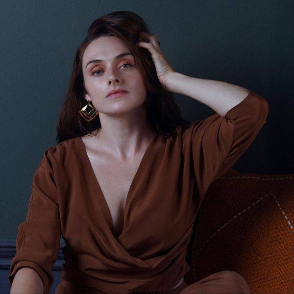 Alyson Murray - The Am Session (2021) FLAC