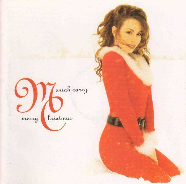 Mariah Carey - Merry Christmas 1994 WAV