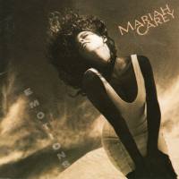 Mariah Carey - Emotions 1991 WAV
