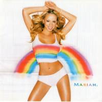 Mariah Carey - Rainbow 1999 WAV